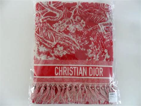 telo mare christian dior|christian dior vogue.